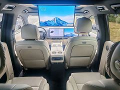 Li Auto L9 Ultra Smart Refresh Edition - ფოტო 6