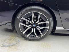 BMW 7 Series 735Li M Sport Package - ფოტო 12