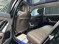 BMW 7 Series 735Li M Sport Package - ფოტო 13