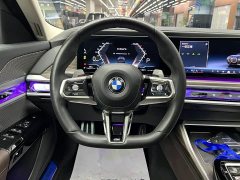 BMW 7 Series 735Li M Sport Package - ფოტო 14