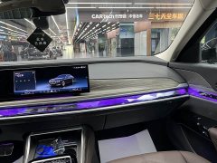 BMW 7 Series 735Li M Sport Package - ფოტო 17