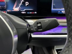 BMW 7 Series 735Li M Sport Package - ფოტო 19