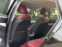 FAW Red Flag H5 1.5T DCT Smart Connected Flagship Rhythm Edition - ფოტო 4