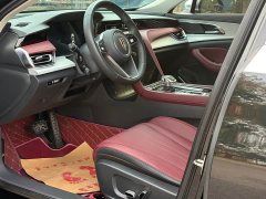 FAW Red Flag H5 1.5T DCT Smart Connected Flagship Rhythm Edition - ფოტო 6