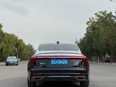 FAW Red Flag H5 1.5T DCT Smart Connected Flagship Rhythm Edition - ფოტო 8