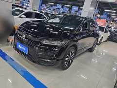 Honda CR-V Sharp Hybrid 2.0L FWD Sharp Elite Edition - ფოტო 1