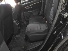 Honda CR-V Sharp Hybrid 2.0L FWD Sharp Elite Edition - ფოტო 11