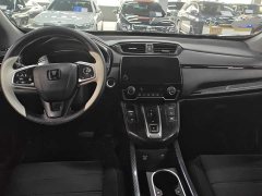 Honda CR-V Sharp Hybrid 2.0L FWD Sharp Elite Edition - ფოტო 12
