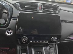 Honda CR-V Sharp Hybrid 2.0L FWD Sharp Elite Edition - ფოტო 13