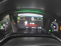 Honda CR-V Sharp Hybrid 2.0L FWD Sharp Elite Edition - ფოტო 14