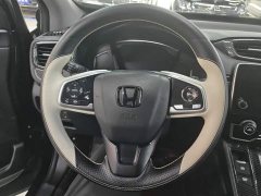 Honda CR-V Sharp Hybrid 2.0L FWD Sharp Elite Edition - ფოტო 15