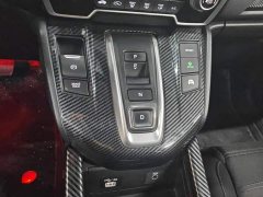 Honda CR-V Sharp Hybrid 2.0L FWD Sharp Elite Edition - ფოტო 16