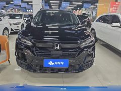 Honda CR-V Sharp Hybrid 2.0L FWD Sharp Elite Edition - ფოტო 2