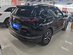Honda CR-V Sharp Hybrid 2.0L FWD Sharp Elite Edition - ფოტო 3
