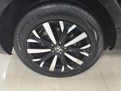Honda CR-V Sharp Hybrid 2.0L FWD Sharp Elite Edition - ფოტო 6