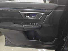 Honda CR-V Sharp Hybrid 2.0L FWD Sharp Elite Edition - ფოტო 7