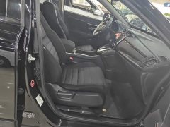 Honda CR-V Sharp Hybrid 2.0L FWD Sharp Elite Edition - ფოტო 8
