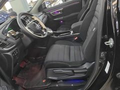 Honda CR-V Sharp Hybrid 2.0L FWD Sharp Elite Edition - ფოტო 9