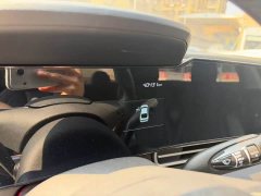Hyundai Elantra 2022 1.5L CVT Luxury - ფოტო 3