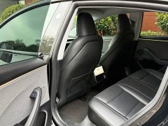 Tesla Model 3 Rear-Wheel Drive - ფოტო 12