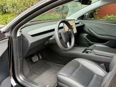 Tesla Model 3 Rear-Wheel Drive - ფოტო 5