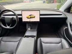 Tesla Model 3 Rear-Wheel Drive - ფოტო 6