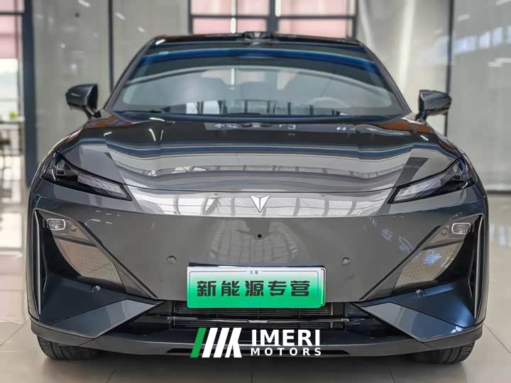 Deepal Deep Blue S07 285Max Deep Blue Intelligent Driving AD PRO Extended Range Version - ავტომობილი ჩინეთიდან