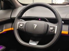 Deepal Deep Blue S07 285Max Deep Blue Intelligent Driving AD PRO Extended Range Version - ფოტო 10