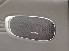 Deepal Deep Blue S07 285Max Deep Blue Intelligent Driving AD PRO Extended Range Version - ფოტო 12