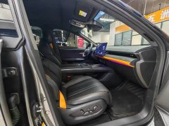 Deepal Deep Blue S07 285Max Deep Blue Intelligent Driving AD PRO Extended Range Version - ფოტო 18