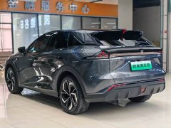 Deepal Deep Blue S07 285Max Deep Blue Intelligent Driving AD PRO Extended Range Version - ფოტო 5