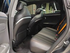 Deepal Deep Blue S07 285Max Deep Blue Intelligent Driving AD PRO Extended Range Version - ფოტო 8
