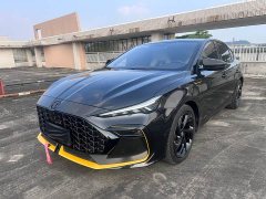 SAIC MG6 2021 Pro 1.5T Automatic Trophy Luxury Edition - ფოტო 1