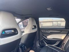 SAIC MG6 2021 Pro 1.5T Automatic Trophy Luxury Edition - ფოტო 10