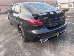 SAIC MG6 2021 Pro 1.5T Automatic Trophy Luxury Edition - ფოტო 12