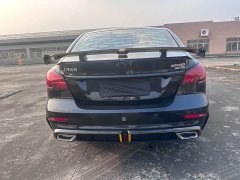 SAIC MG6 2021 Pro 1.5T Automatic Trophy Luxury Edition - ფოტო 13