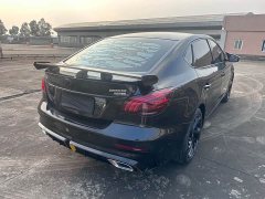 SAIC MG6 2021 Pro 1.5T Automatic Trophy Luxury Edition - ფოტო 14
