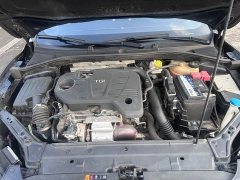 SAIC MG6 2021 Pro 1.5T Automatic Trophy Luxury Edition - ფოტო 17