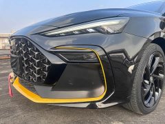 SAIC MG6 2021 Pro 1.5T Automatic Trophy Luxury Edition - ფოტო 18