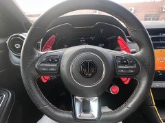 SAIC MG6 2021 Pro 1.5T Automatic Trophy Luxury Edition - ფოტო 19