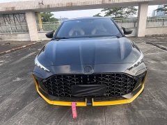 SAIC MG6 2021 Pro 1.5T Automatic Trophy Luxury Edition - ფოტო 2