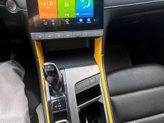 SAIC MG6 2021 Pro 1.5T Automatic Trophy Luxury Edition - ფოტო 20