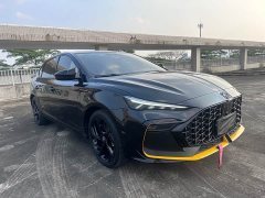SAIC MG6 2021 Pro 1.5T Automatic Trophy Luxury Edition - ფოტო 3