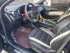 SAIC MG6 2021 Pro 1.5T Automatic Trophy Luxury Edition - ფოტო 4
