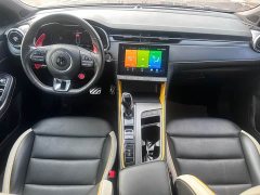 SAIC MG6 2021 Pro 1.5T Automatic Trophy Luxury Edition - ფოტო 5