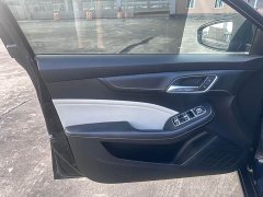 SAIC MG6 2021 Pro 1.5T Automatic Trophy Luxury Edition - ფოტო 7