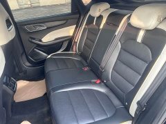 SAIC MG6 2021 Pro 1.5T Automatic Trophy Luxury Edition - ფოტო 9