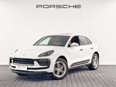 Porsche Macan 2.0T - ფოტო 1