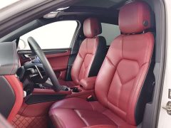 Porsche Macan 2.0T - ფოტო 10