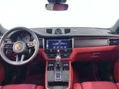 Porsche Macan 2.0T - ფოტო 11